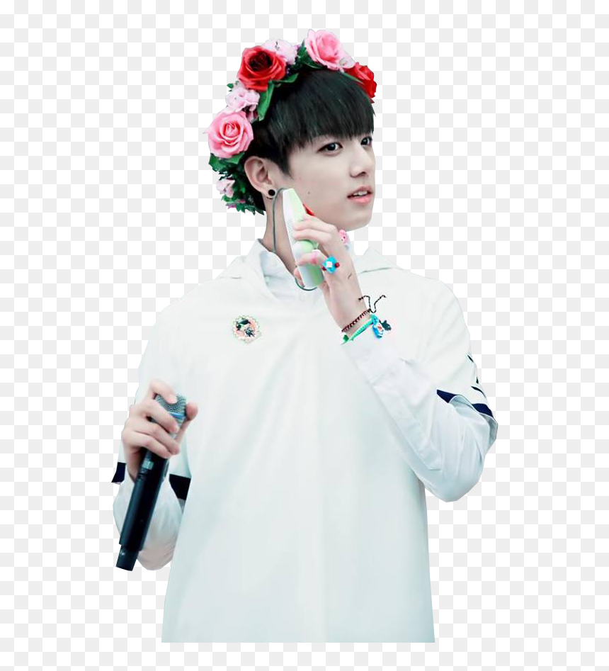 Bts Jungkook Png, Transparent Png - jeon jungkook png