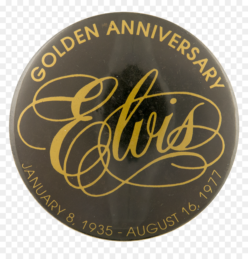Calligraphy, HD Png Download - elvis presley signature png