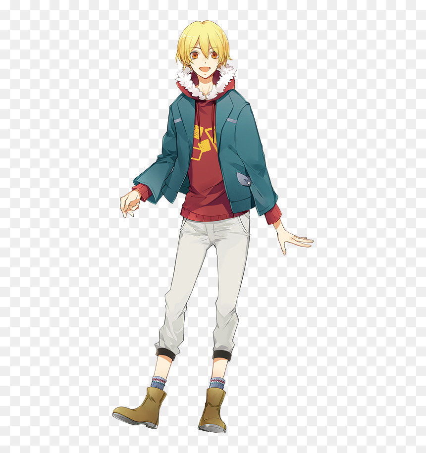 Papercraft Tsukiuta, HD Png Download - magnezone png