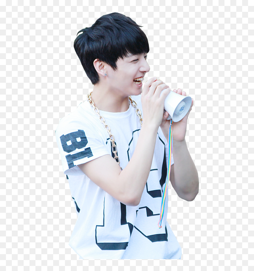 Bts Valentines Funny, HD Png Download - jeon jungkook png