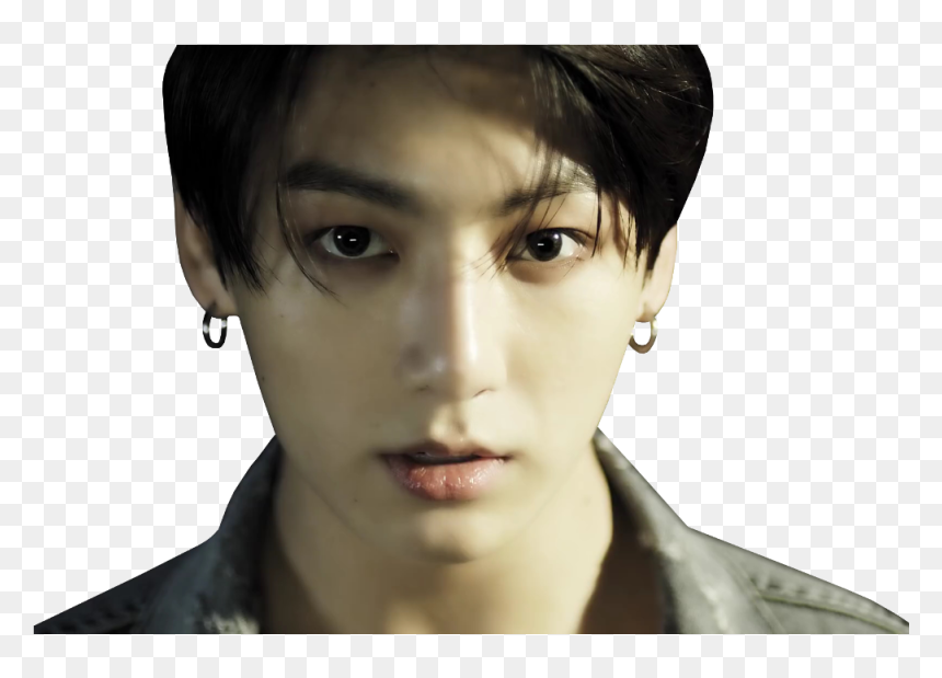 Bts Jungkook Fake Love, HD Png Download - jeon jungkook png