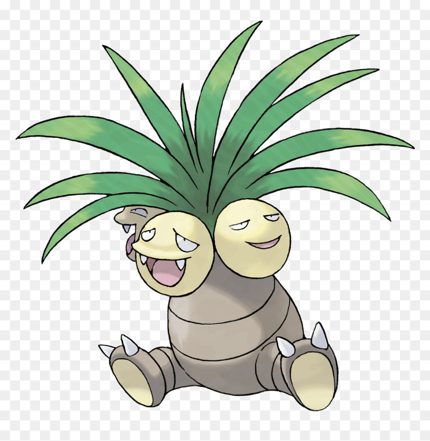 Kokowei Pokemon, HD Png Download - magnezone png