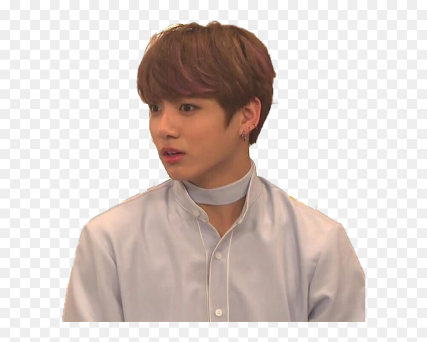 Jungkook Aegyo Png, Transparent Png - jeon jungkook png