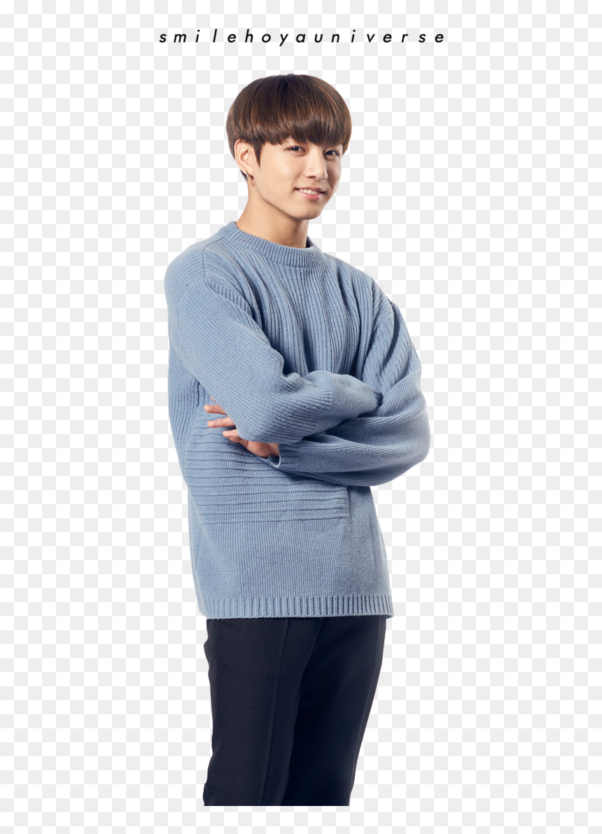 Ireumeun Jungkook, HD Png Download - jeon jungkook png