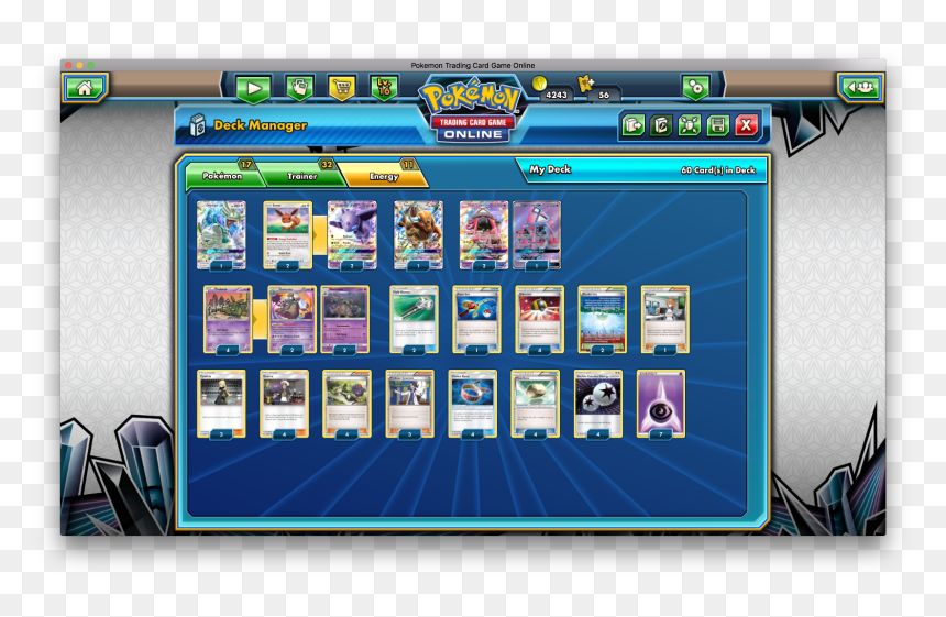 Pokemon Tcg 2018 Decks, HD Png Download - magnezone png
