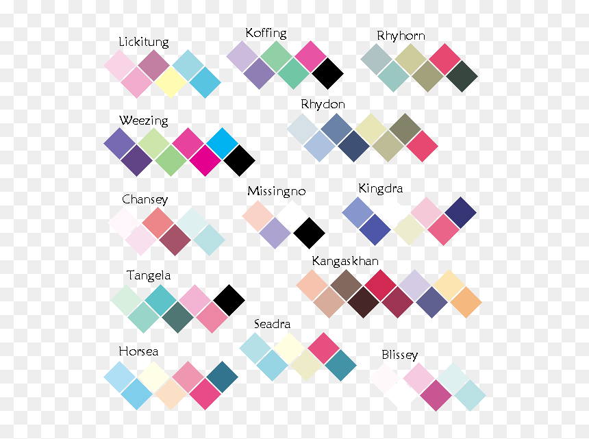 Graphic Design, HD Png Download - missingno png