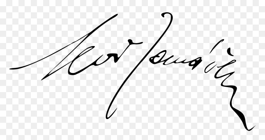 Written On Skin - Janacek Signature, HD Png Download - elvis presley signature png