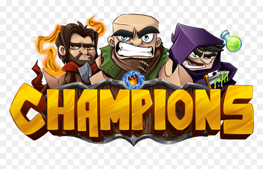 Cartoon, HD Png Download - mineplex logo png