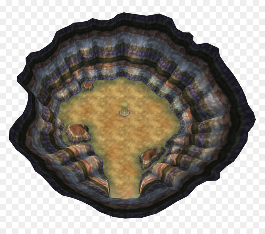 Circle, HD Png Download - missingno png