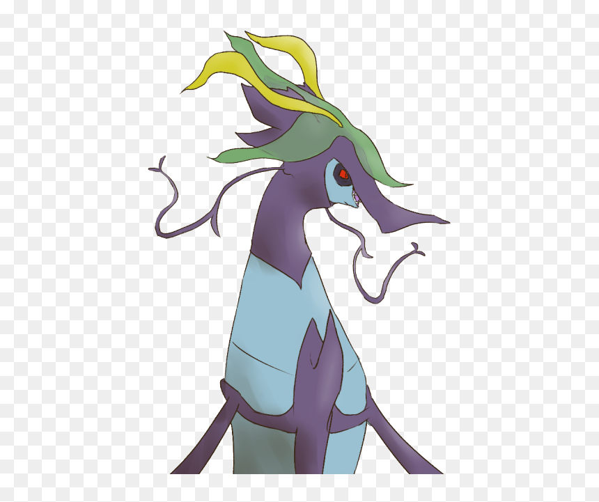 Cartoon, HD Png Download - missingno png