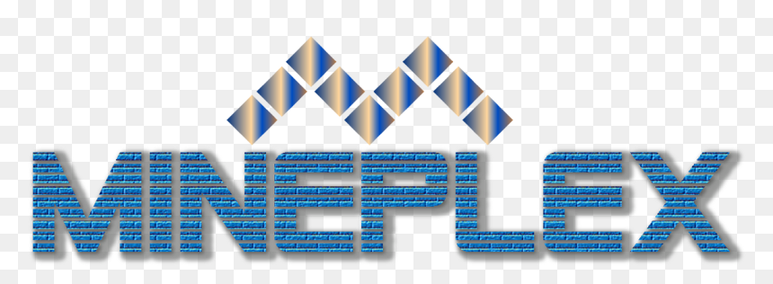 Triangle, HD Png Download - mineplex logo png