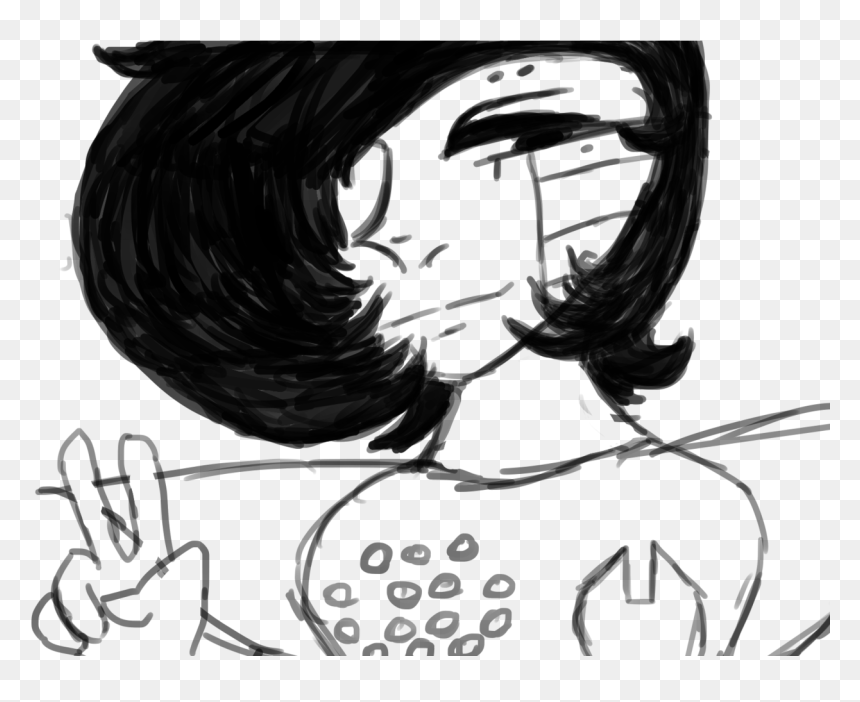 Illustration, HD Png Download - undertale mettaton png