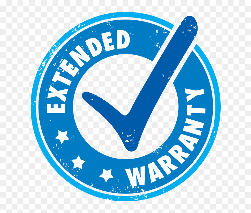 Extended Warranty, HD Png Download - featured png