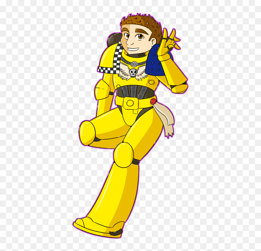 Cartoon, HD Png Download - exorcist png