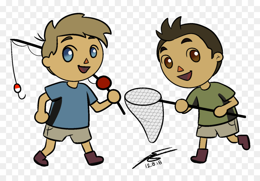 Cartoon, HD Png Download - wild kratts png