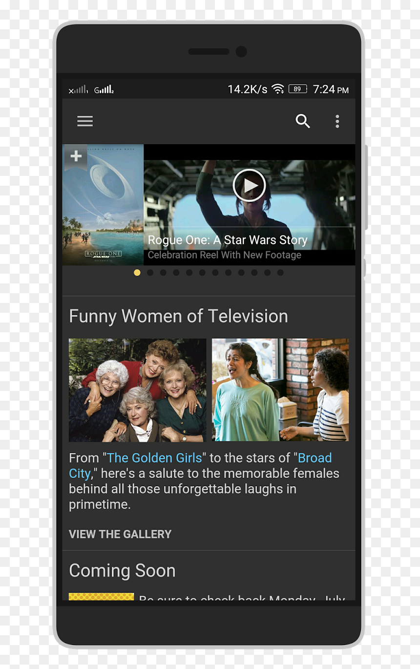 Golden Girls, HD Png Download - imdb png