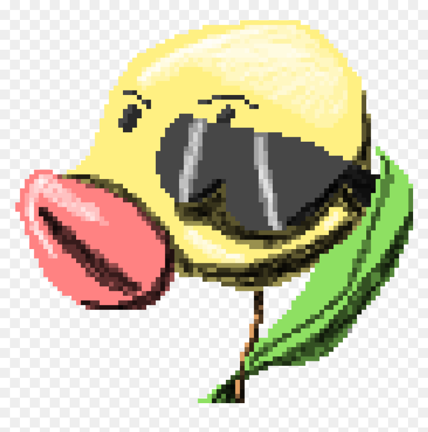 Cartoon, HD Png Download - bellsprout png