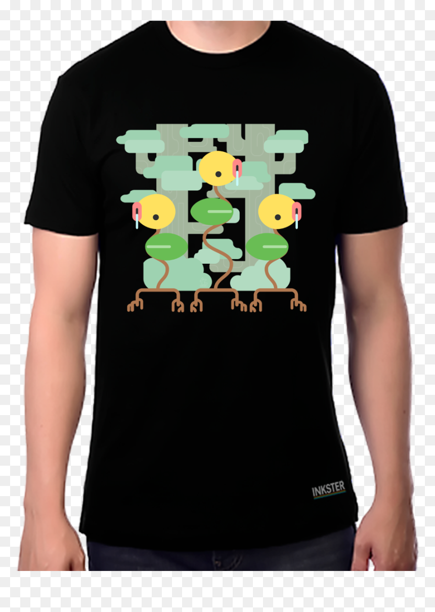 Howls Moving Castle Shirt, HD Png Download - bellsprout png