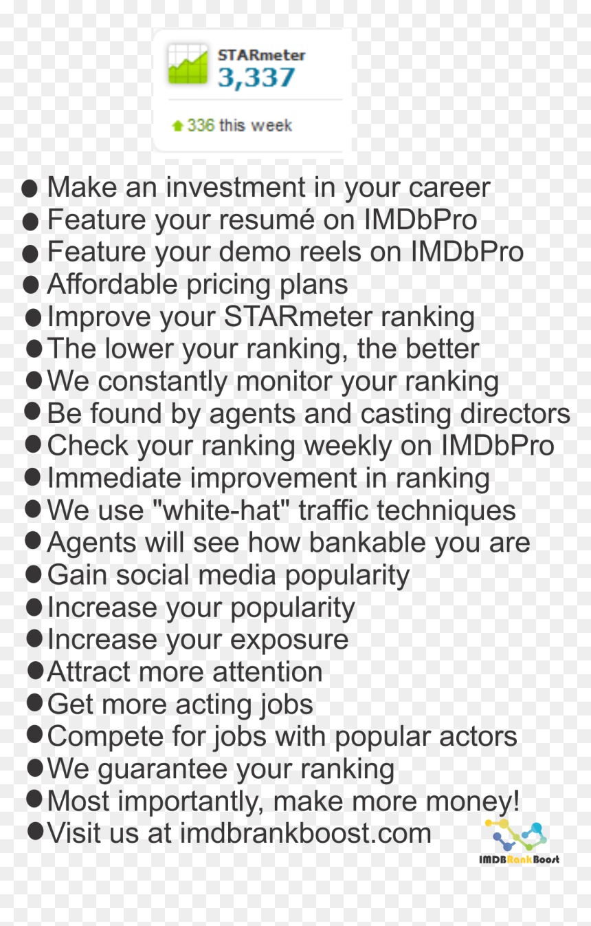 Screenshot, HD Png Download - imdb png