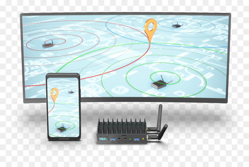 Flat Panel Display, HD Png Download - wild kratts png