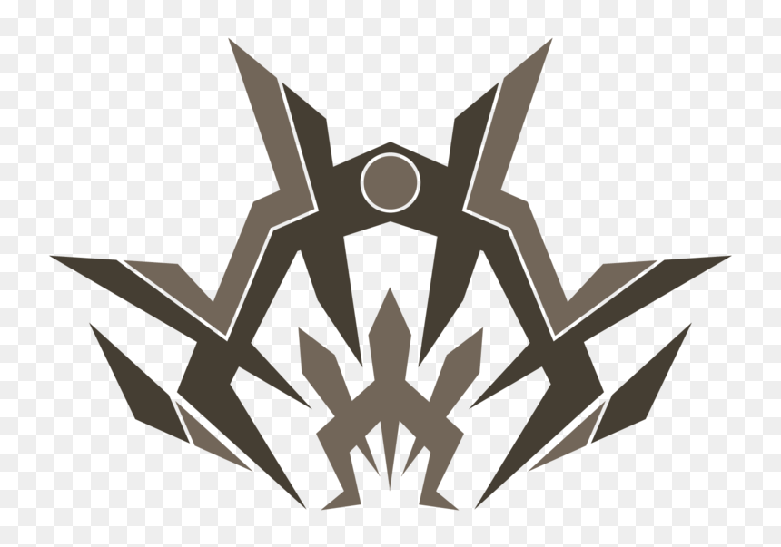 Symbol Png Sword, Transparent Png - horde logo png