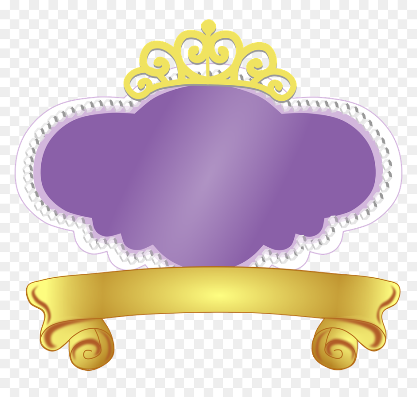 Masha Y El Oso, HD Png Download - sofia the first logo png