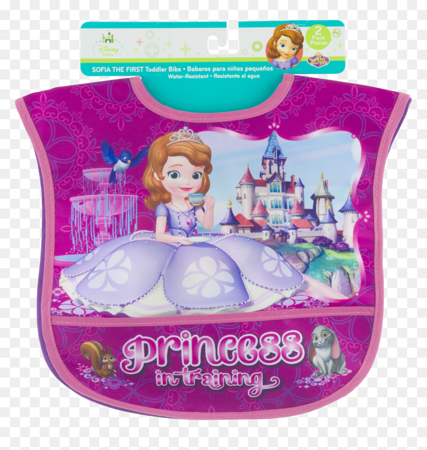 Cartoon, HD Png Download - sofia the first logo png