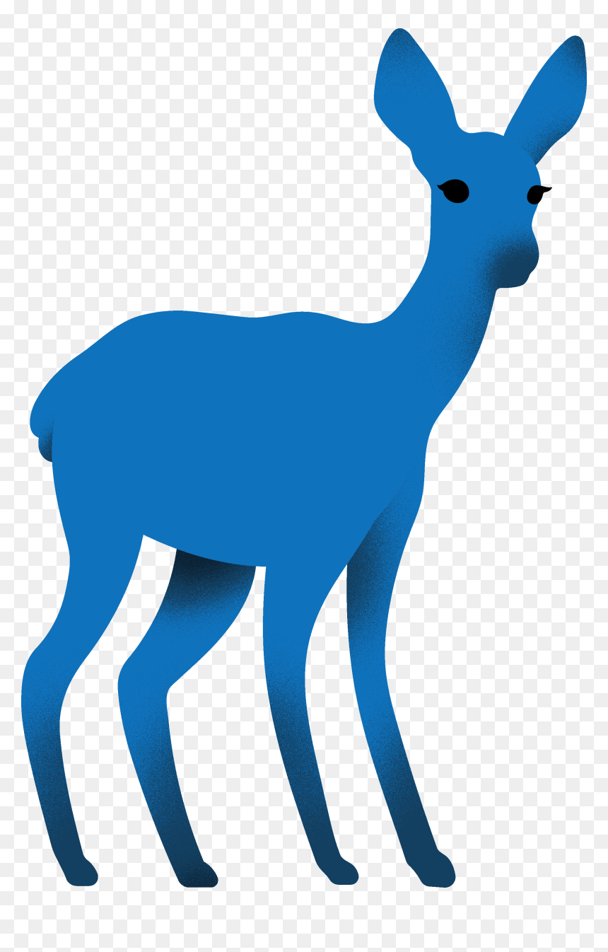Clip Art, HD Png Download - doe png