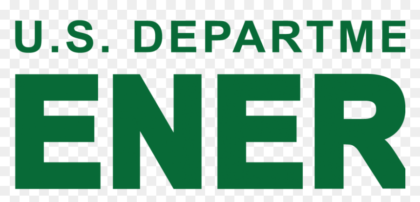 United States Department Of Energy, HD Png Download - doe png