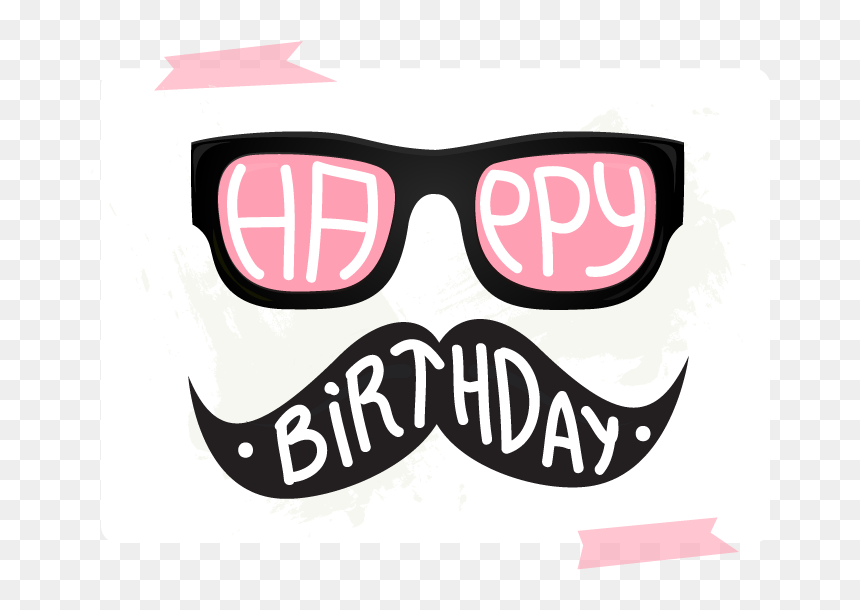 Happy Birthday Dad Png, Transparent Png - birthday cake vector png