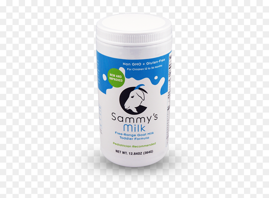 Best Goat Milk Formula, HD Png Download - baby goat png
