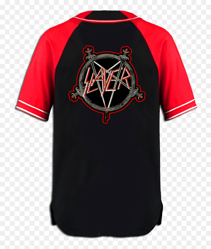 Slayer Show No Mercy, HD Png Download - no mercy logo png