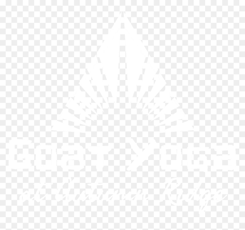Why Goat Yoga - Triangle, HD Png Download - baby goat png