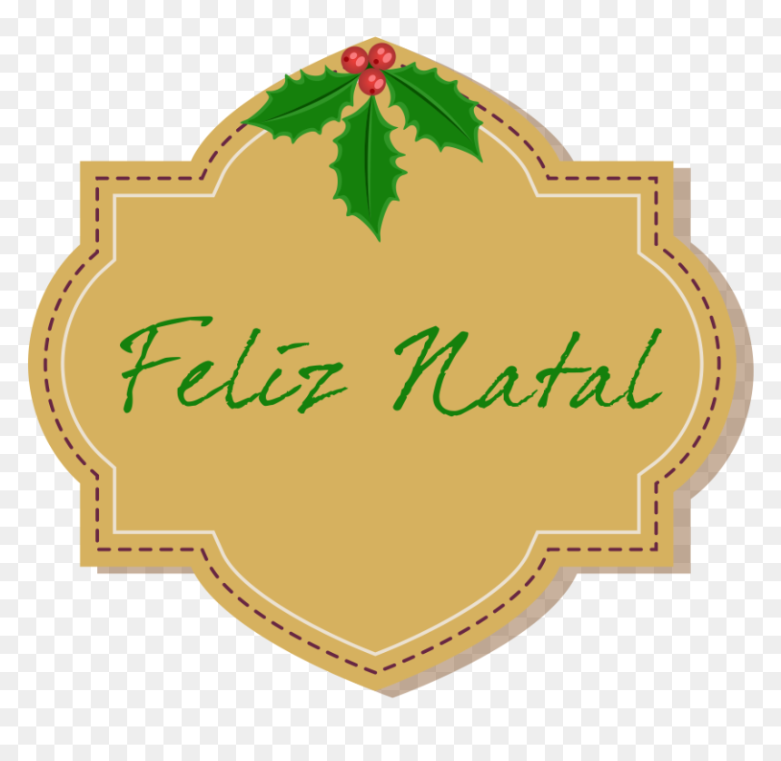 Illustration, HD Png Download - feliz natal png