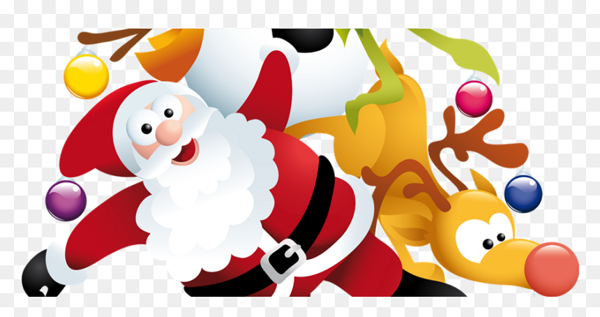 Beautiful Merry Christmas Tree Hd, HD Png Download - feliz natal png