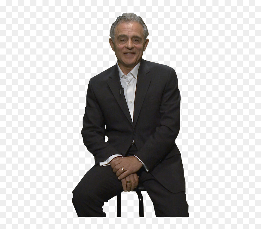 Sitting, HD Png Download - ken png
