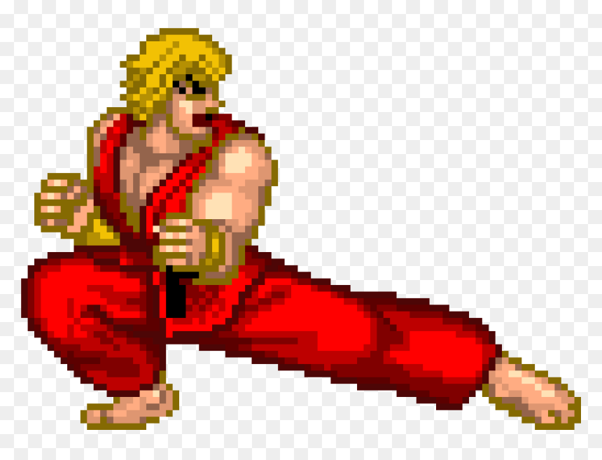 Cartoon, HD Png Download - ken png