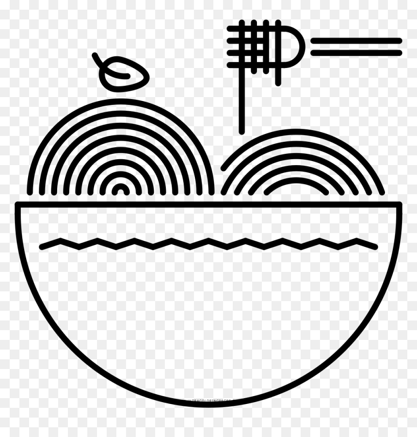 Circle, HD Png Download - black vignette png