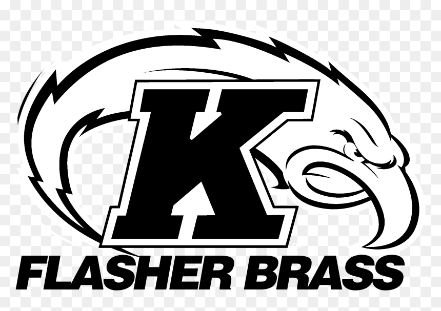Kent State Golden Flashes, HD Png Download - ken png
