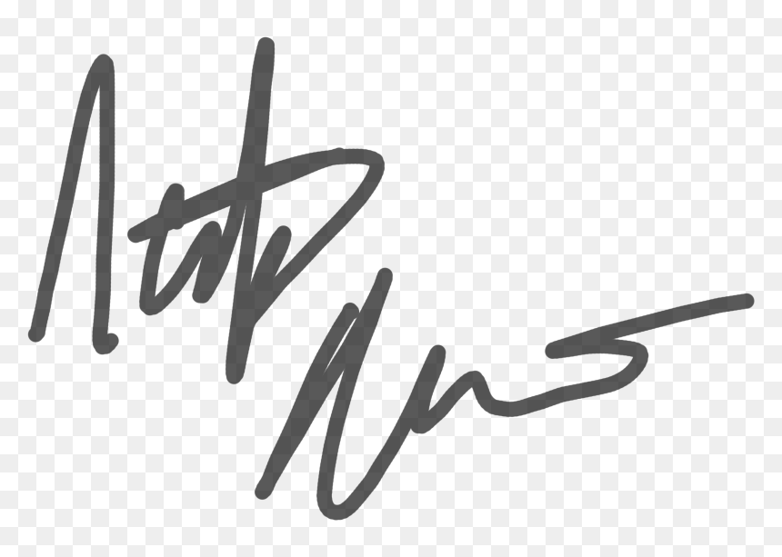 Calligraphy, HD Png Download - natalya png
