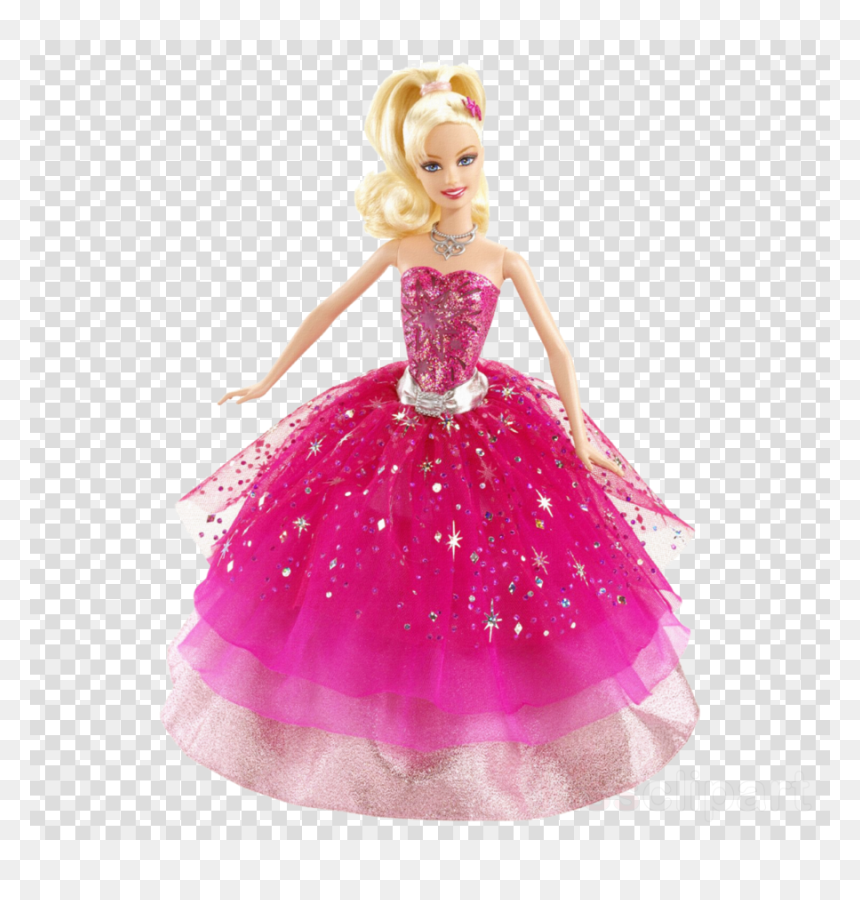 Кукла Барби Пнг, HD Png Download - ken png