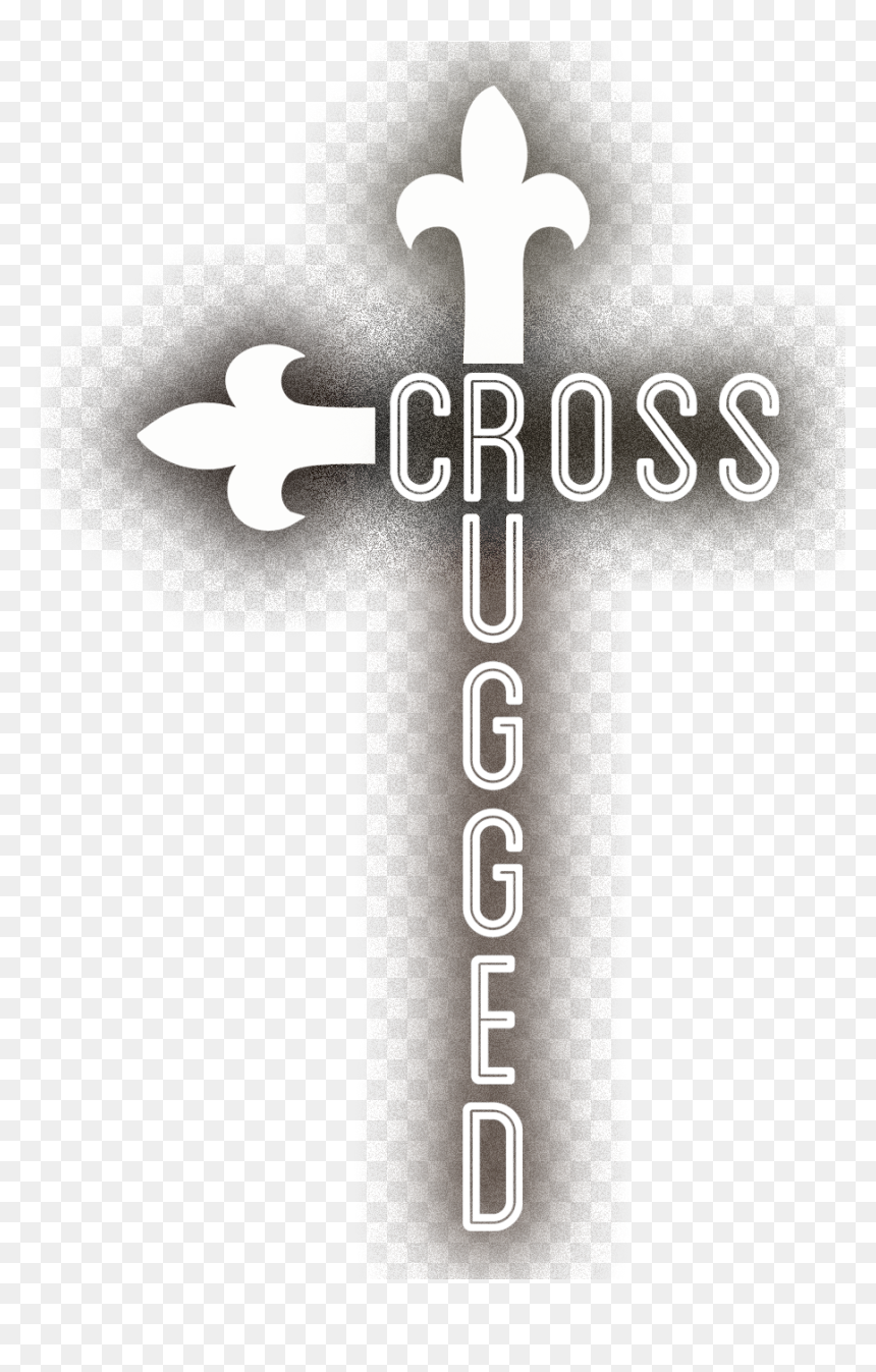 Christian Cross, HD Png Download - rugged cross png