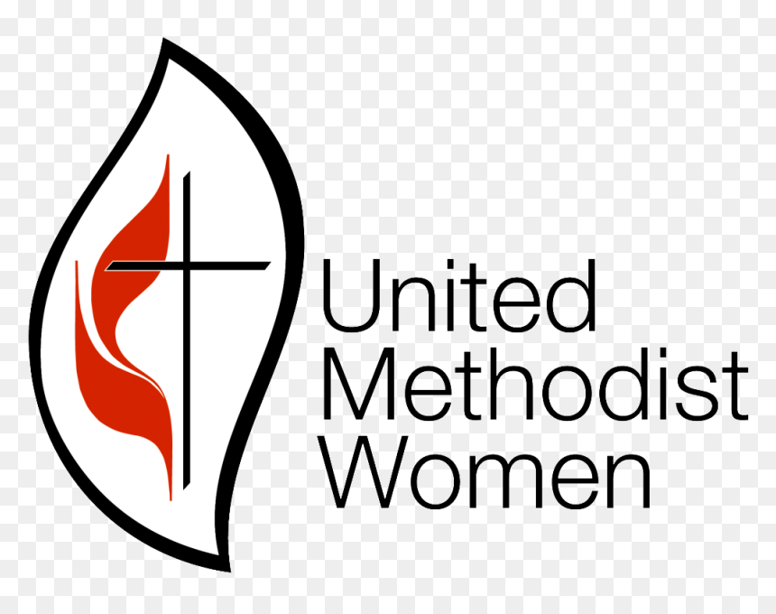 United Methodist Women, HD Png Download - rugged cross png