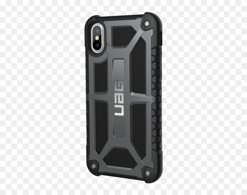 Uag Monarch Iphone X, HD Png Download - rugged cross png