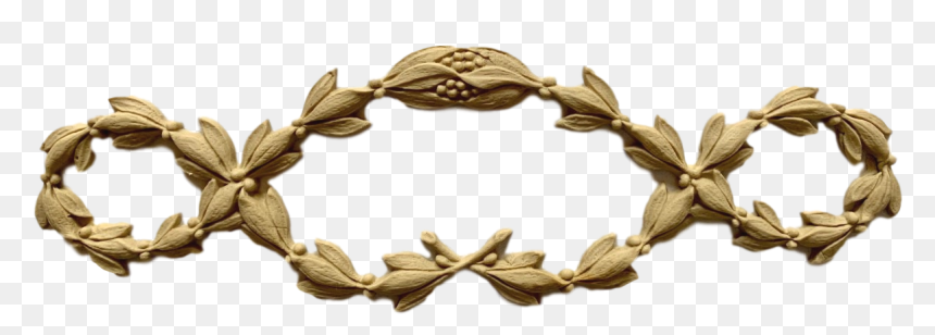 Emblem, HD Png Download - laurel leaf png