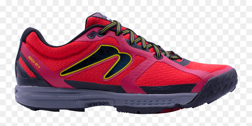 Newton Running, HD Png Download - rugged cross png