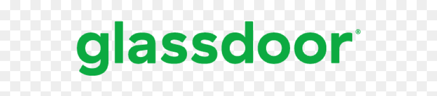Graphics, HD Png Download - glassdoor logo png