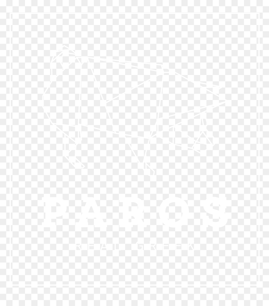 Johns Hopkins University Logo White, HD Png Download - greek pattern png