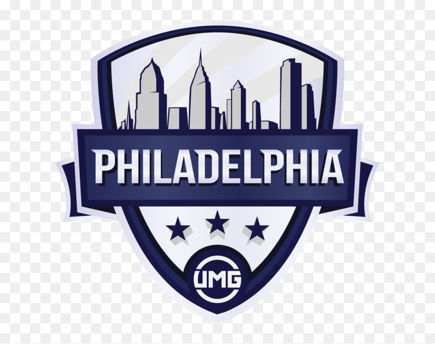 Universal Music Group, HD Png Download - philadelphia skyline png