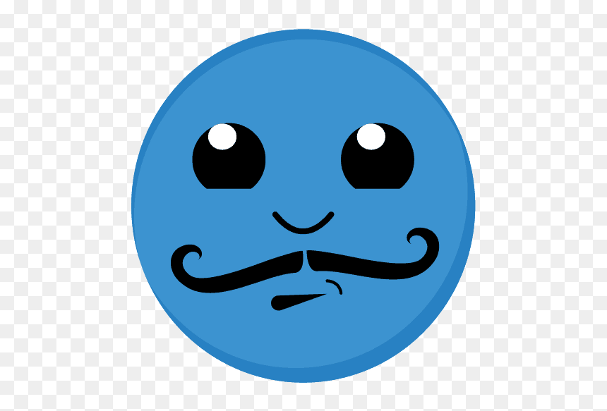 Smiley, HD Png Download - globe emoji png